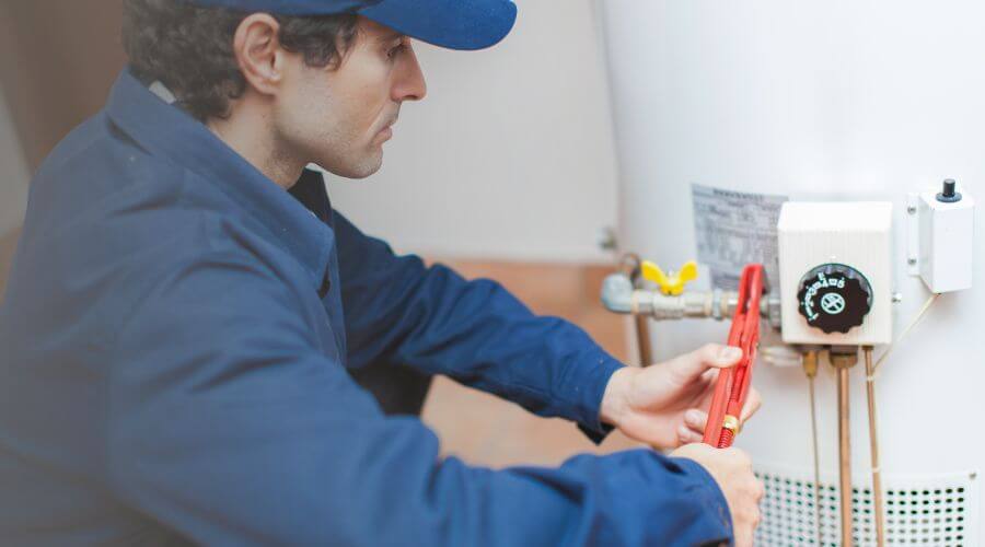 Local sewer line repair in Glenn, CA